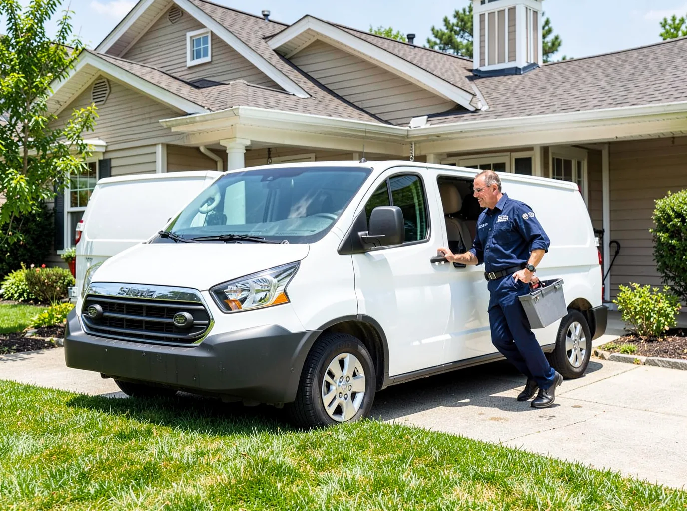 Emergency Plumber company in Covington, TX