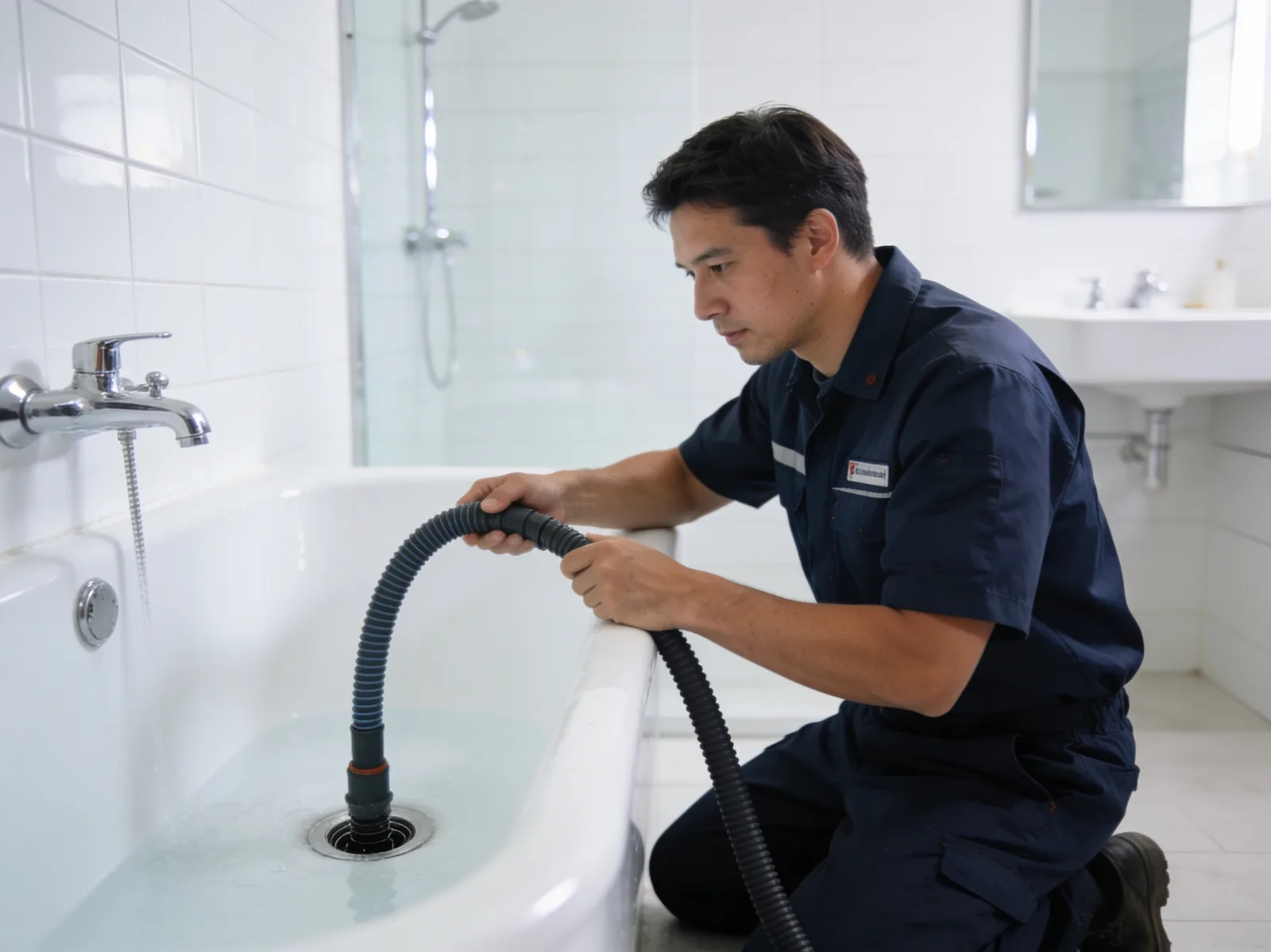Emergency Plumber Covington, TX FAQs